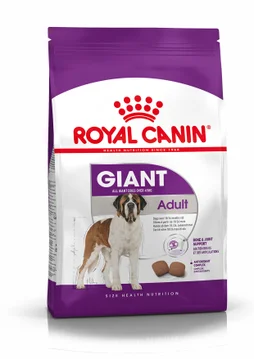 Royal Canin Alimentation Chien Giant Adult 15 Kg
