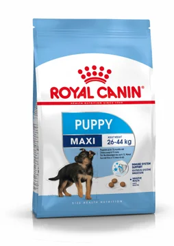 Royal Canin Alimentation Chien Maxi Puppy 15 Kg