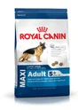 Royal Canin Alimentation Chien Maxi Adult 5+ 15 Kg