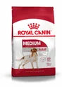 Royal Canin Alimentation Chien Medium Adult 15Kg