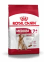 Royal Canin Alimentation Chien Medium Adult 7+ 15 Kg