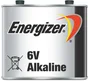 Pile Alcaline Lr820, 6 V, Energizer