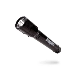 Lampe torche piles 50 lm 45 m noire ENERGIZER