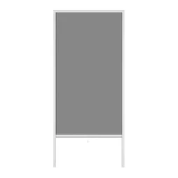 Moustiquaire Pour Porte-Fenêtre À Enroulement Vertical Moustikit H.230 X L.125Cm