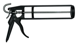 Pistolet Plastique Pour Cartouche Gp Sika