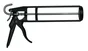 Pistolet Plastique Pour Cartouche Gp Sika