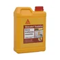 Résine D'Adhérence Concentrée Pour Mortier Sika Sikalatex 2 L Blanc