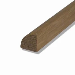 Quart De Rond Chene 240X10 Ep10