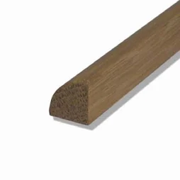 Quart De Rond Chene 240X14 Ep14