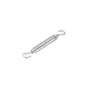 Tendeur 2 crochets acier zingué 60kg pour câble diamètre 4mm, STANDERS