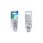 Platine a oeil inox a2 diamètre 8mm 80x26mm, STANDERS