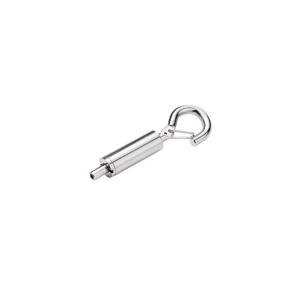 Crochet de fixation pour câble diamètre 1.5mm lot de 2, STANDERS