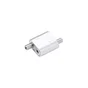 Bloque câble automatique 30kg 2mm lot de 2, STANDERS