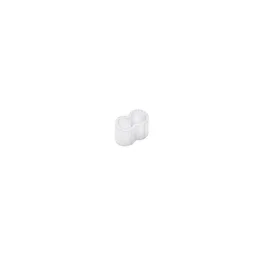 Pince galvanisà pour sandow diamètre 4mm, STANDERS x8