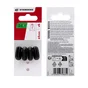 Double serres-cordon pour sandow diamètre 4mm, STANDERS lot de 4