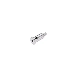 Tendeur pour plafond acier nickele pour câble diamètre 1,5mm, STANDERS
