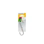 Esse égale acier zingué 4mm 100x25, STANDERS