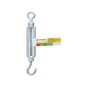 Tendeur œil + crochet acier zingué 150kg pour câble diamètre 6/8mm, STANDERS