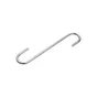 Esse égale acier zingué 5mm 140x30, STANDERS