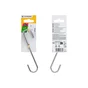 Esse égale acier zingué 5mm 140x30, STANDERS