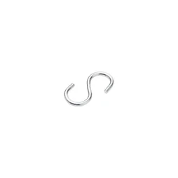 Esse égale acier zingué 4mm 50x25, STANDERS