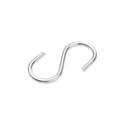 Esse égale acier zingué 4mm 60x30, STANDERS