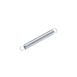 Ressort traction acier galvanisé 4kg 1x75, STANDERS lot de 2