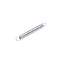 Ressort traction acier galvanisé 4kg 1x75, STANDERS lot de 2