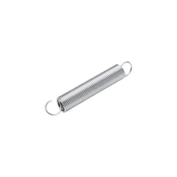Ressort traction acier galvanisé 8kg 1.8x115, STANDERS