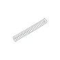 Ressort compression  acier galvanisé 3kg 1x70mm, STANDERS lot de 4