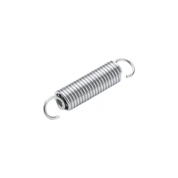 Ressort siege acier galvanisé 19kg 1.8x62, STANDERS