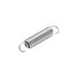 Ressort siege acier galvanisé 19kg 1.8x62, STANDERS