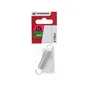 Ressort siege acier galvanisé 19kg 1.8x62, STANDERS