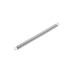 Ressort traction acier galvanisé 17kg 1.8 lot de 200, STANDERS