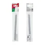 Ressort traction acier galvanisé 17kg 1.8 lot de 200, STANDERS