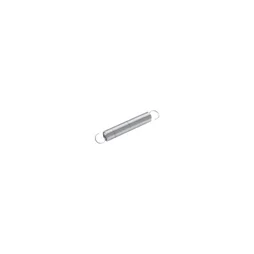 Ressort traction acier galvanisé 1kg 0.7lot de 45, STANDERS lot de 4