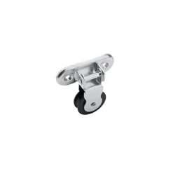Poulie charnière pour corde diamètre 6mm, STANDERS