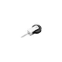 Poulie à visser nylon pour corde 8mm