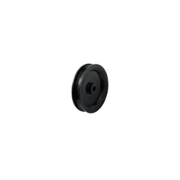Galet nylon pour corde diamètre 8mm