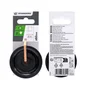 Galet nylon pour corde diamètre 8mm