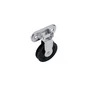 Poulie charnière pour corde diamètre 8mm, STANDERS