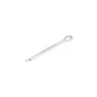Goupille fendue acier zingué 2.4x40, STANDERS lot de 10