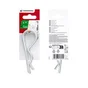 Goupille beta acier zingué 5x100mm, STANDERS lot de 2