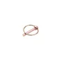 Goupille clip acier zingué diamètre du fil 8mm, STANDERS