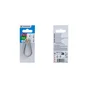 Mousqueton inox a2 6x60mm 100kg, STANDERS