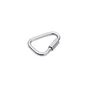 Maillon rapide inox a2 8x75 300kg, STANDERS
