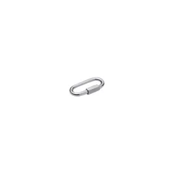 Maillon rapide inox a2 6x58 200kg, STANDERS