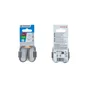 Maillon rapide inox a2 6x58 200kg, STANDERS