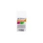 Maillon rapide acier zingué 4x43 125kg, STANDERS lot de 2
