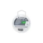 Fil nylon transparent diamètre 0.4mm longueur 100m